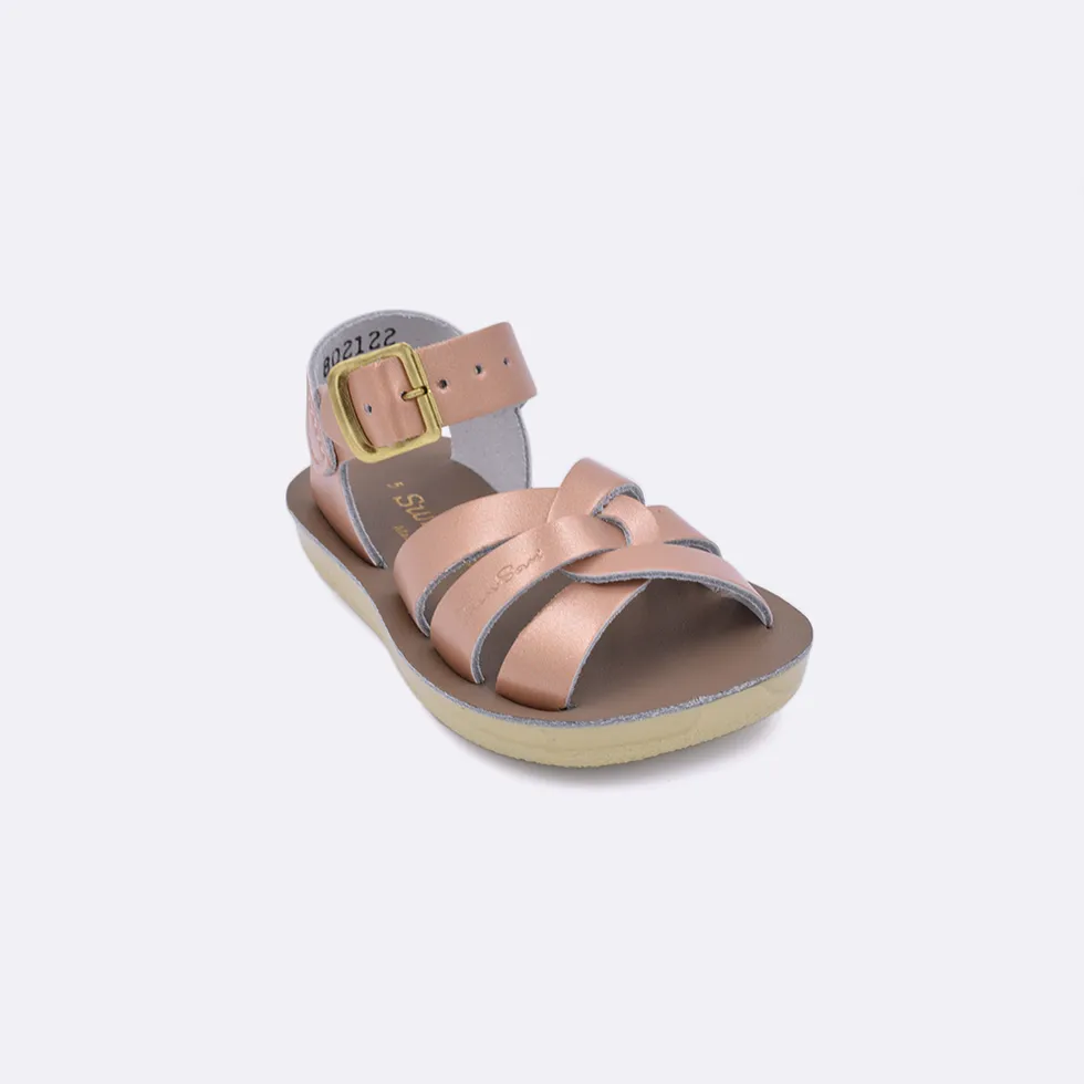 Original Swimmer Sandal - Rose Gold