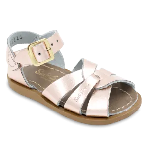 Original Swimmer Sandal - Rose Gold