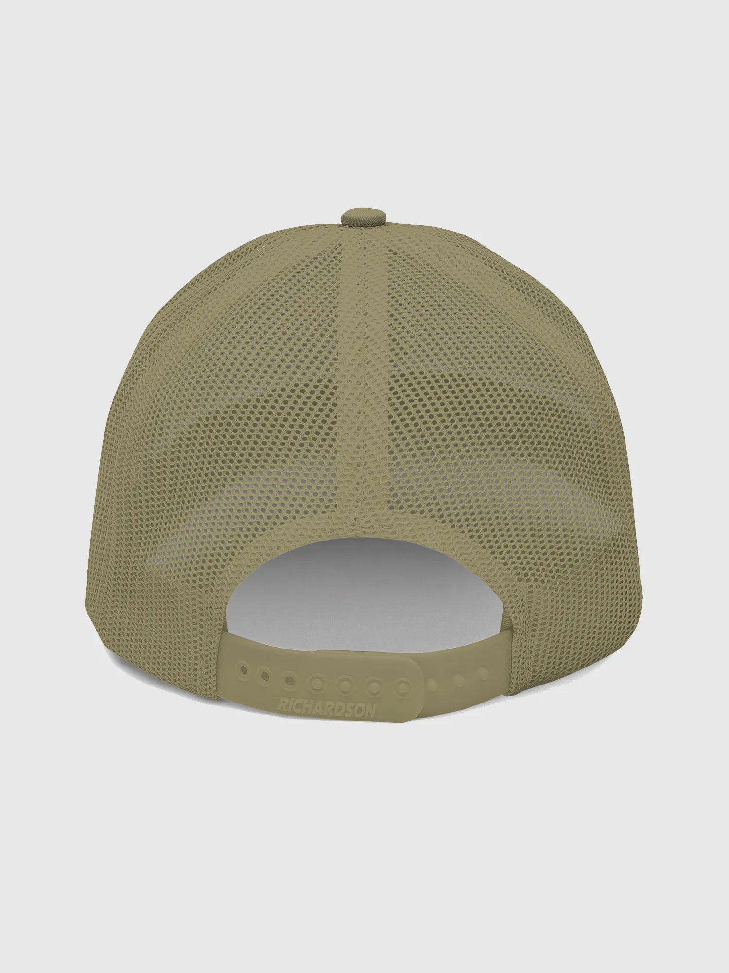 Outer Banks Poguelandia Trucker Cap [Loden]