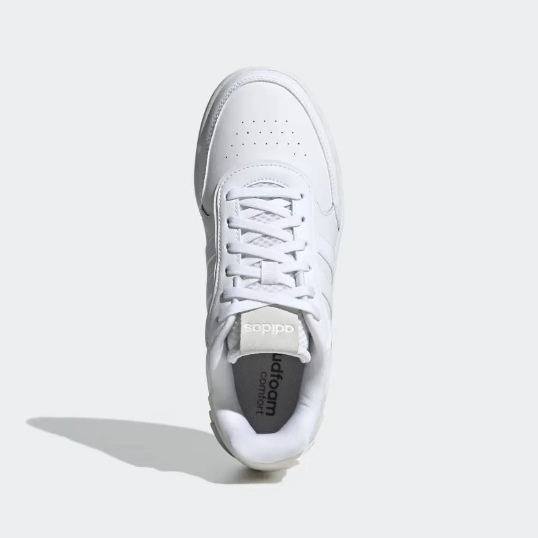 Postmove SE Shoes (Cloud White   Cloud White   Chalk White)