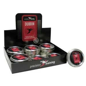 Precision Footwear Dubbin Neutral 50ml