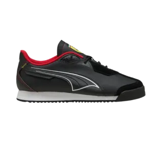 Puma Men's Scuderia Ferrari Roma Shoes - Puma Black