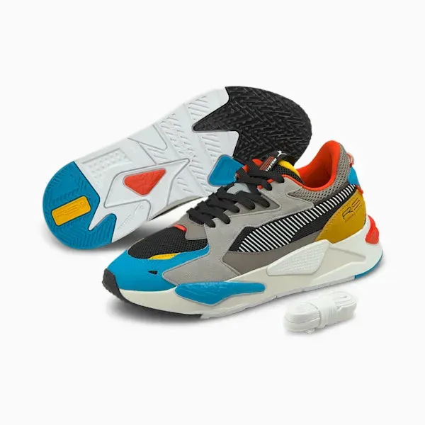Puma Unisex RS-Z Casual Shoes