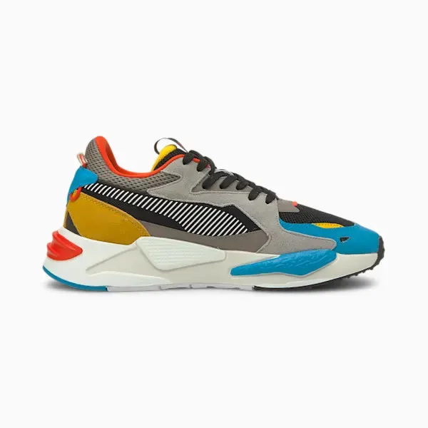 Puma Unisex RS-Z Casual Shoes
