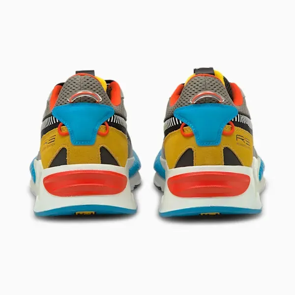 Puma Unisex RS-Z Casual Shoes