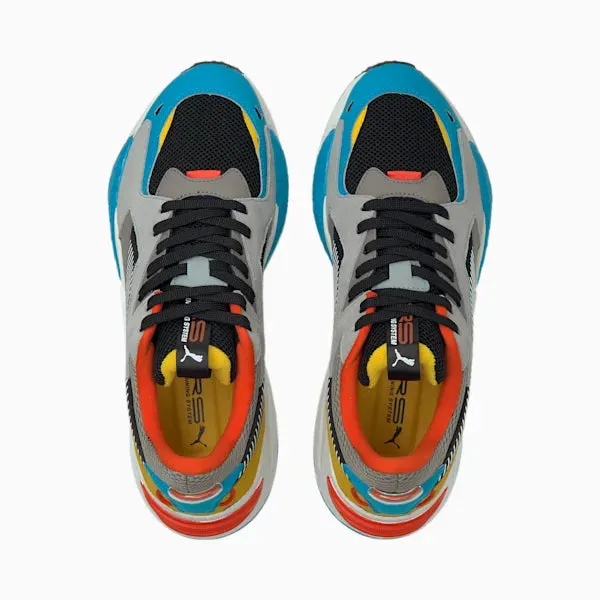 Puma Unisex RS-Z Casual Shoes