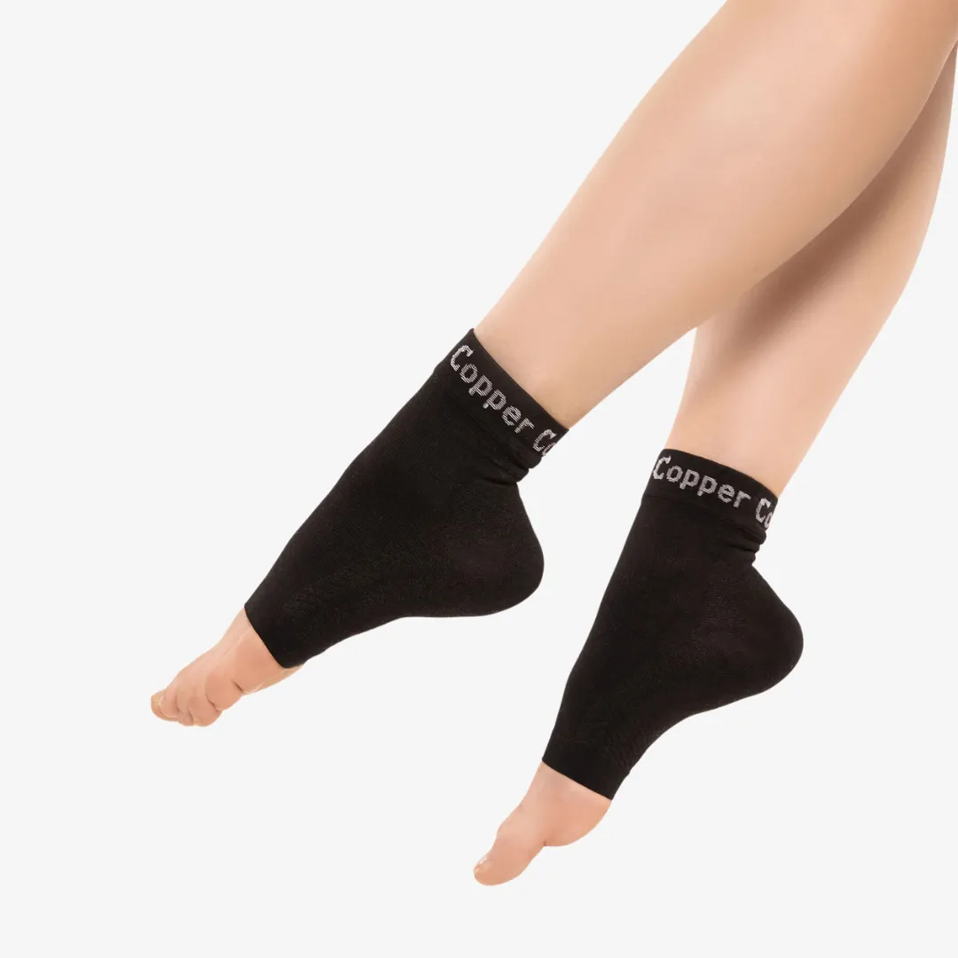 Recovery Foot Sleeves