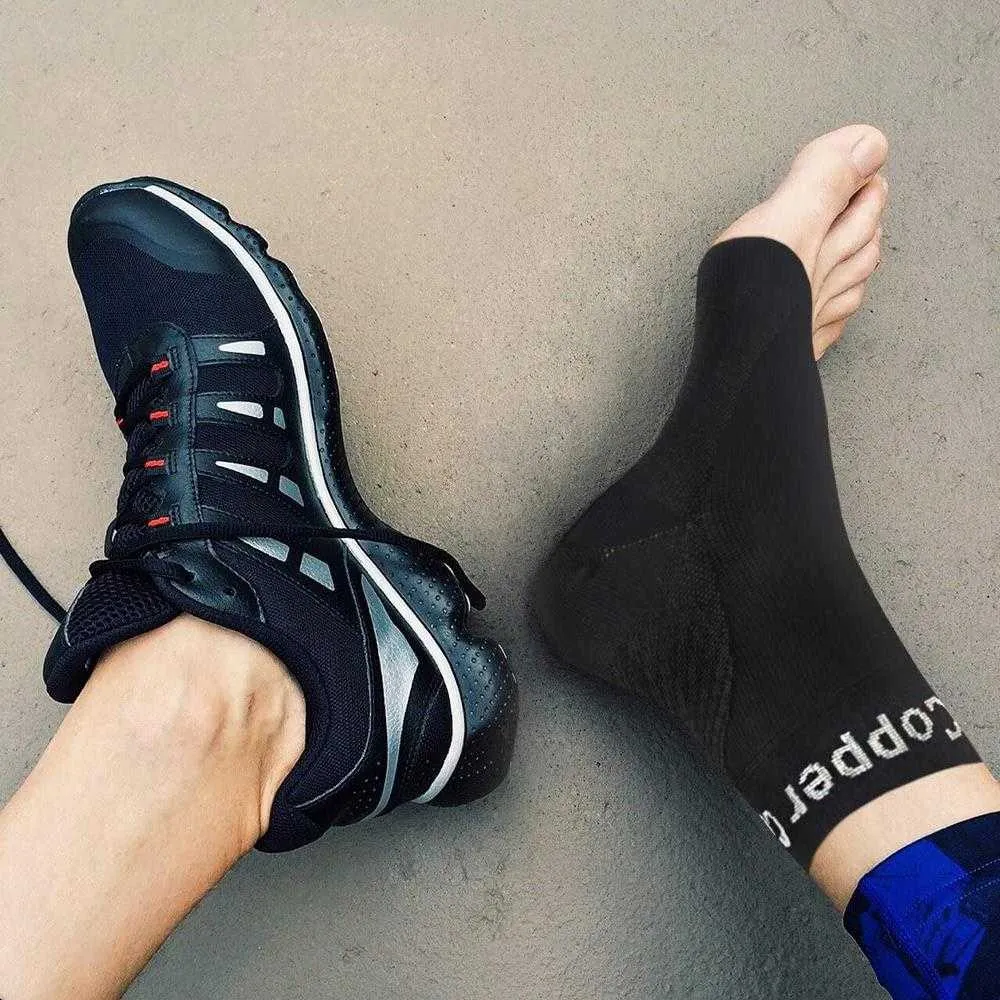 Recovery Foot Sleeves