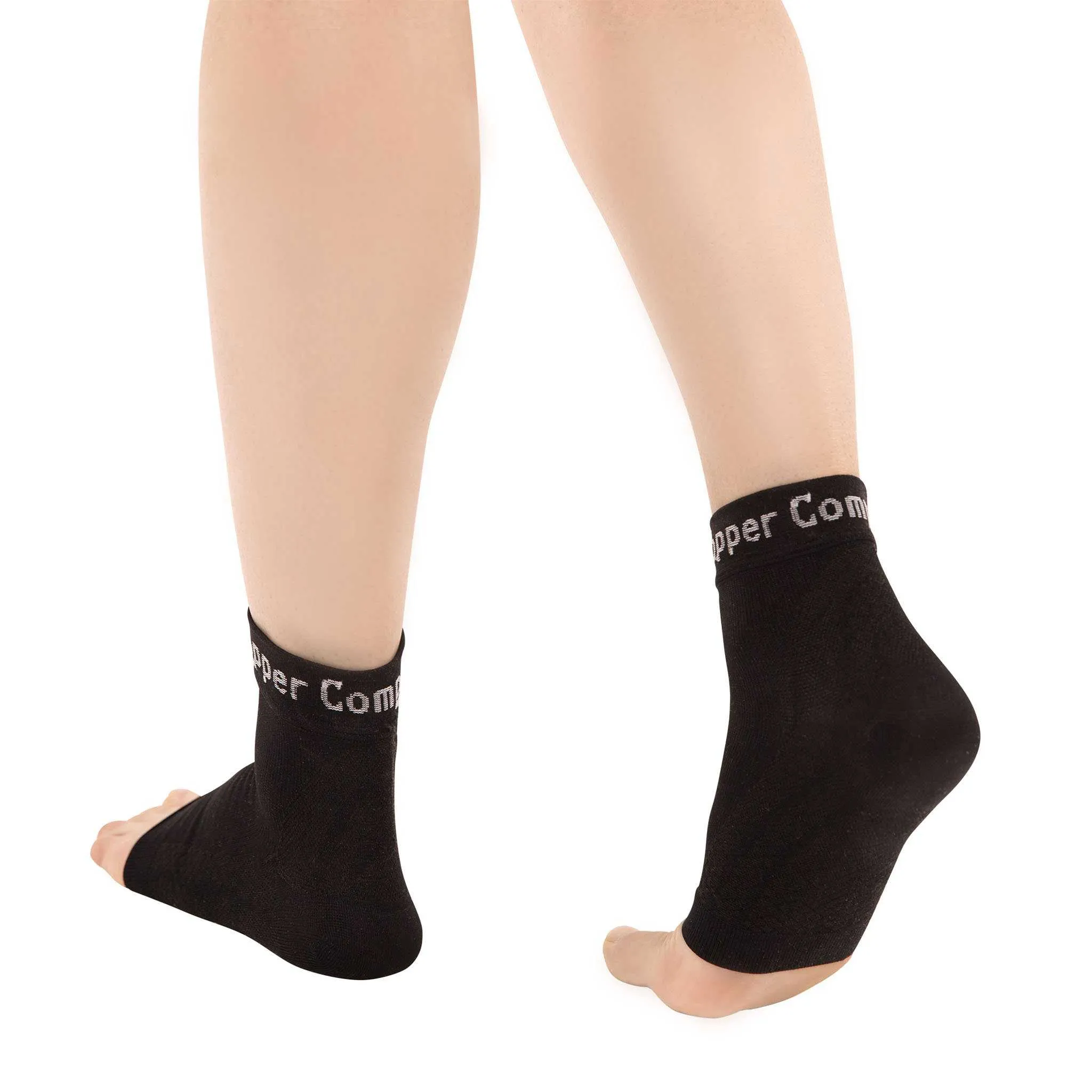 Recovery Foot Sleeves