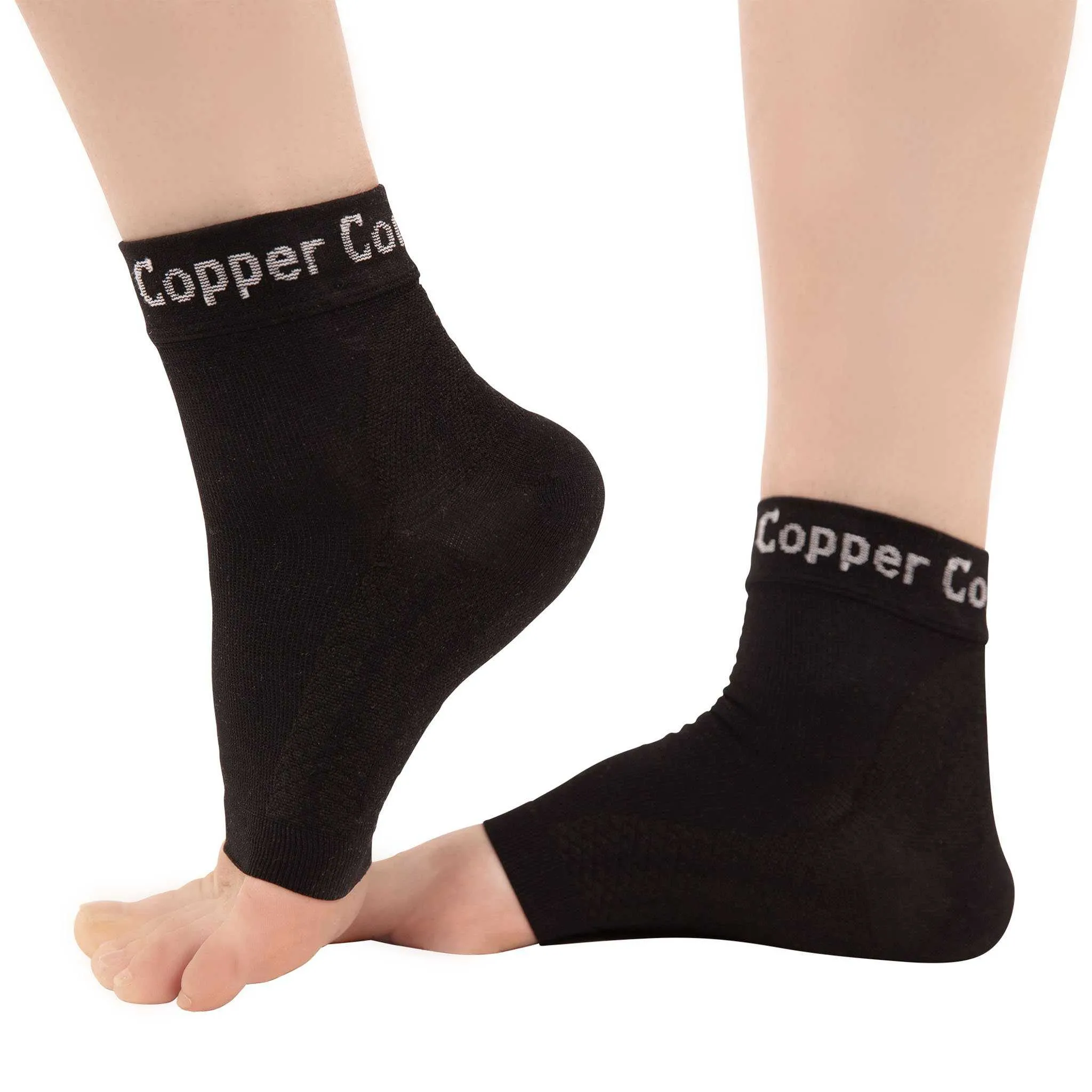 Recovery Foot Sleeves