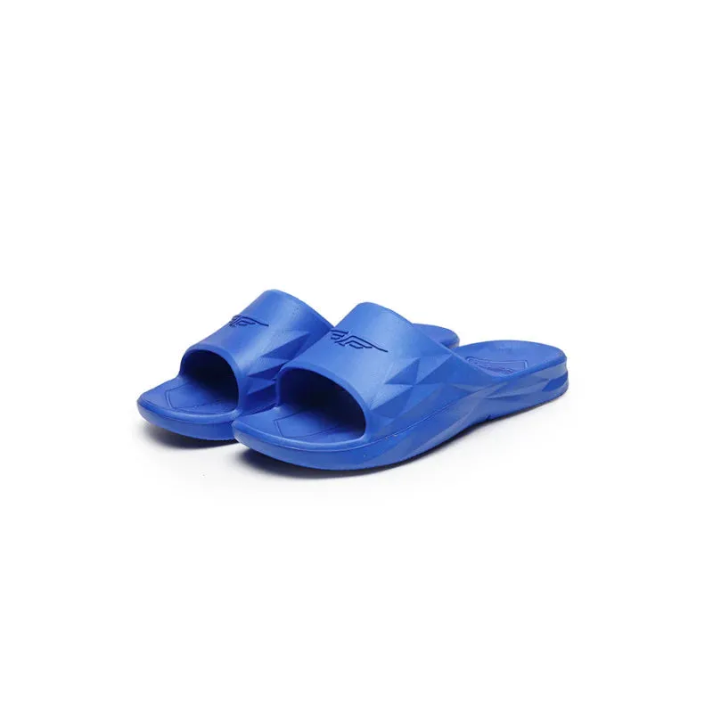 RedTape Men Blue Sunnies Sliders