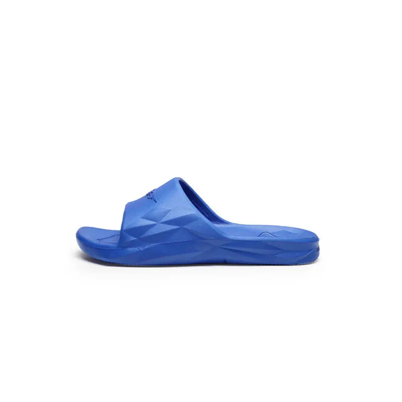 RedTape Men Blue Sunnies Sliders