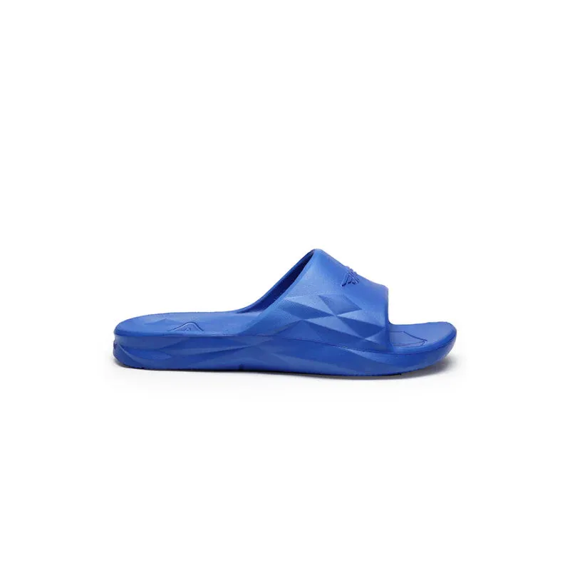 RedTape Men Blue Sunnies Sliders