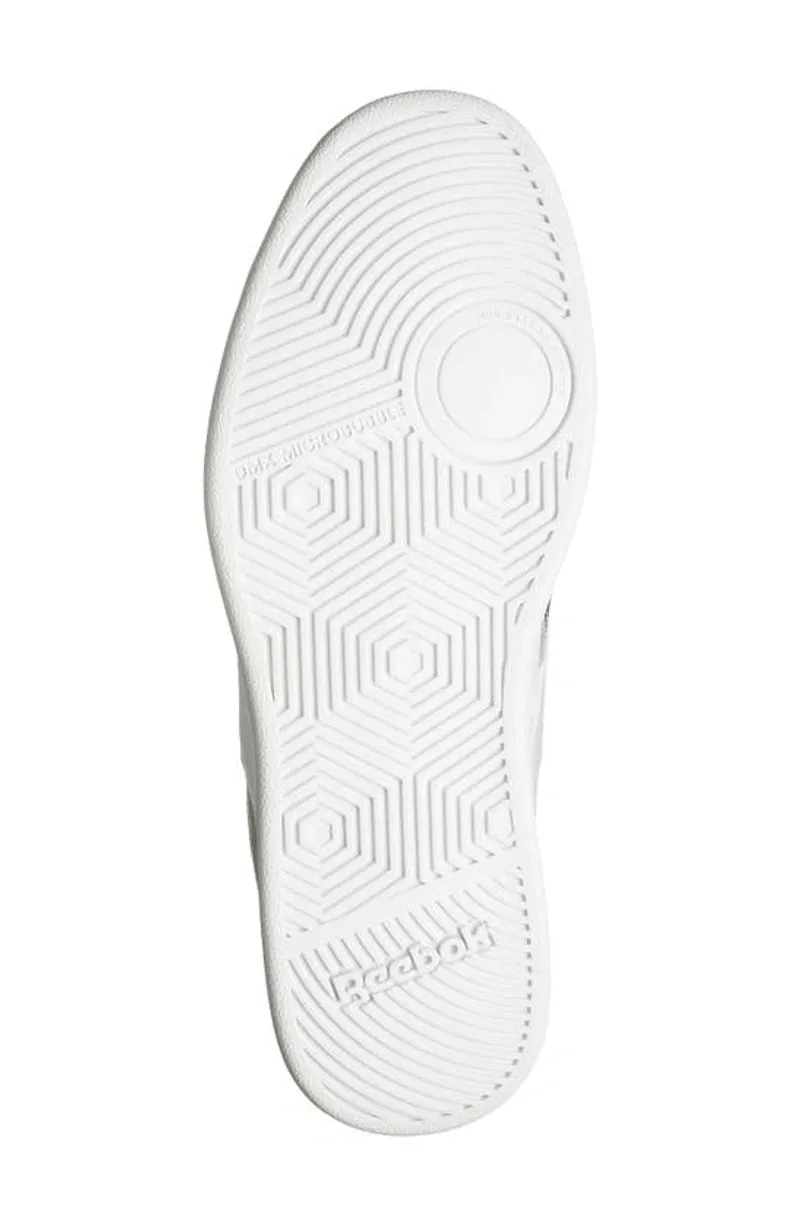 .Reebok Mens Court Advance White/Classic Cobalt/Vector Navy - 100034030 - RCB - R1L5