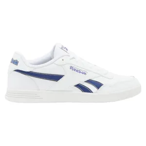 .Reebok Mens Court Advance White/Classic Cobalt/Vector Navy - 100034030 - RCB - R1L5