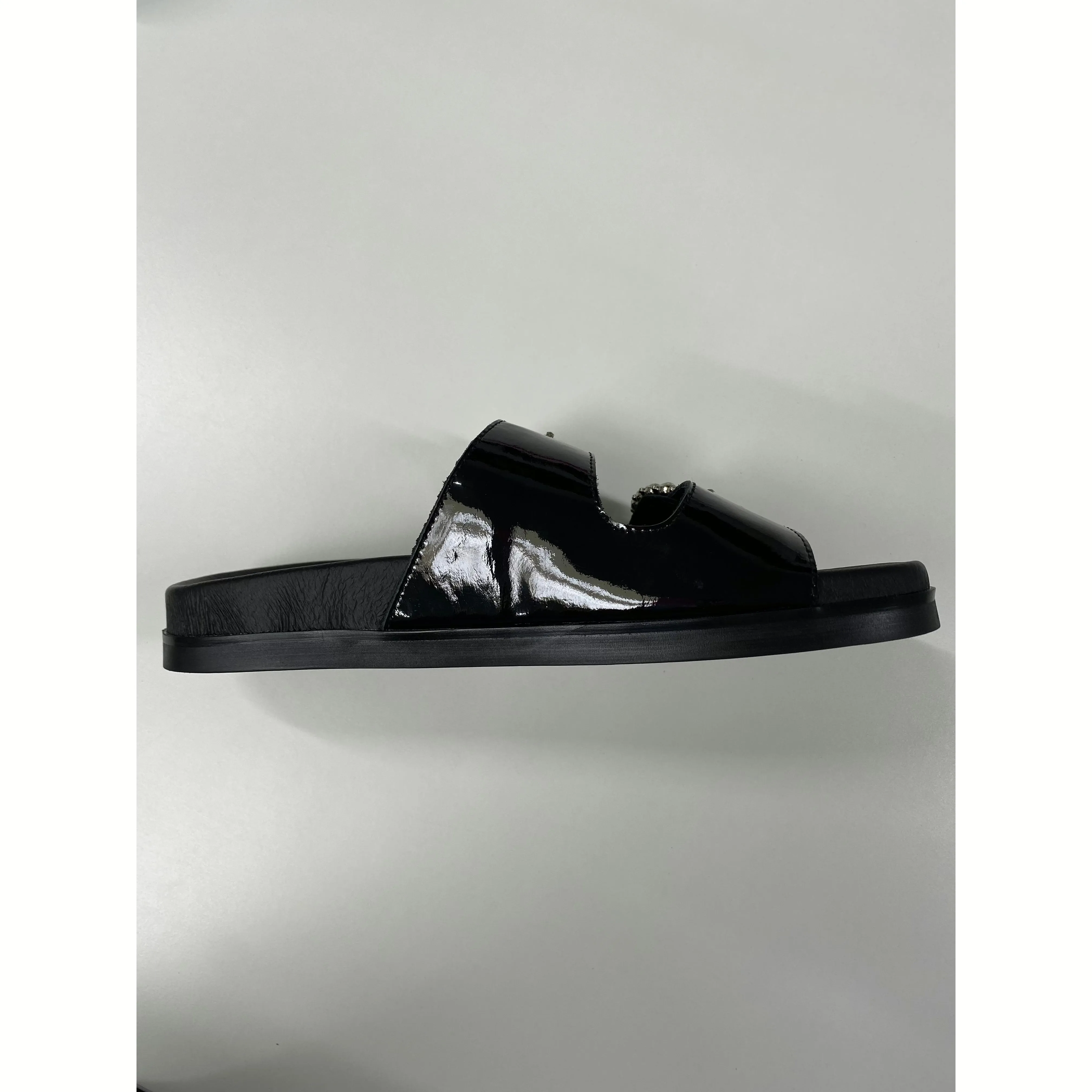Rennes By Top End - Black