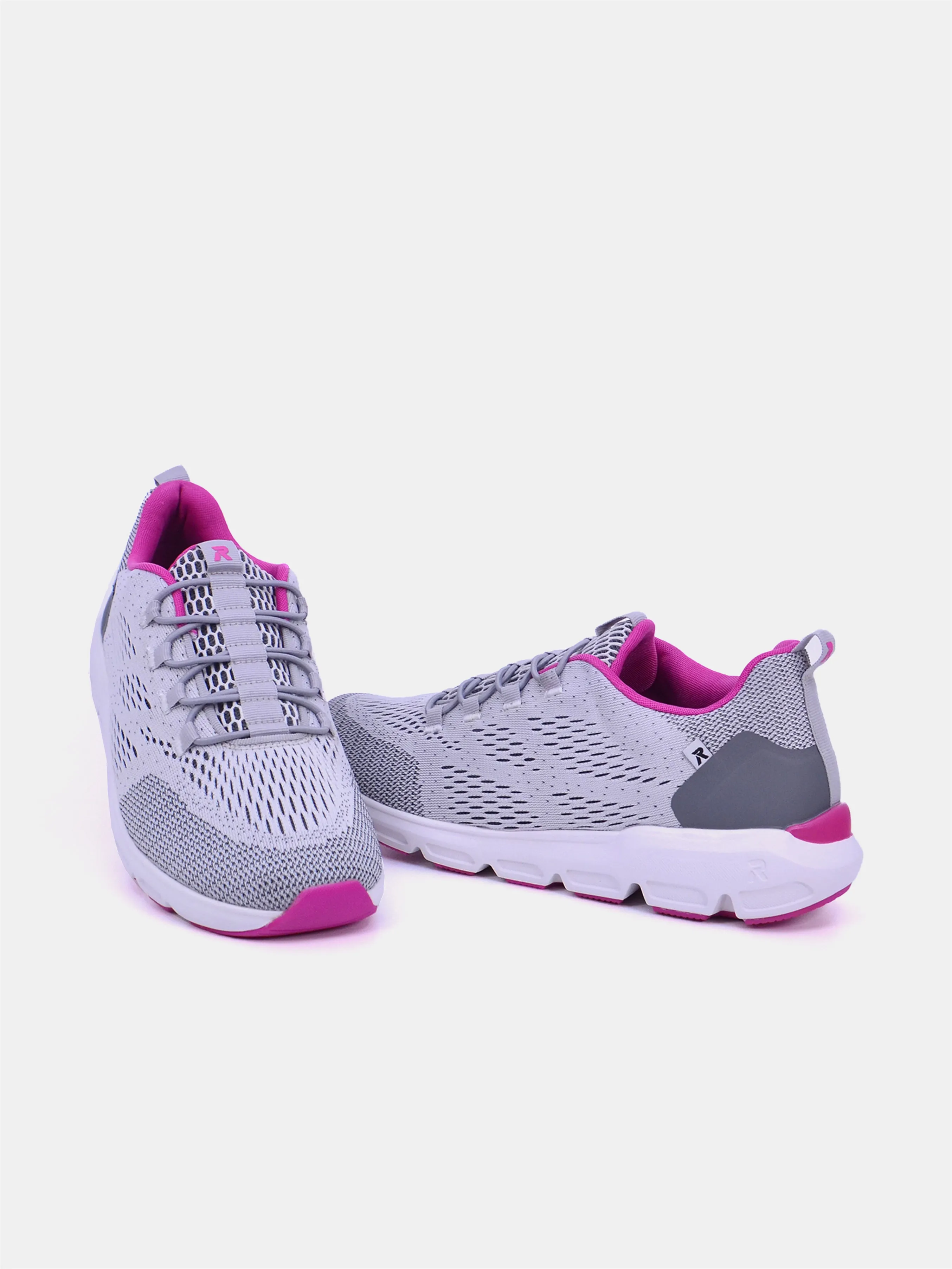 Rieker 40403 Women's Evolution Sneaker