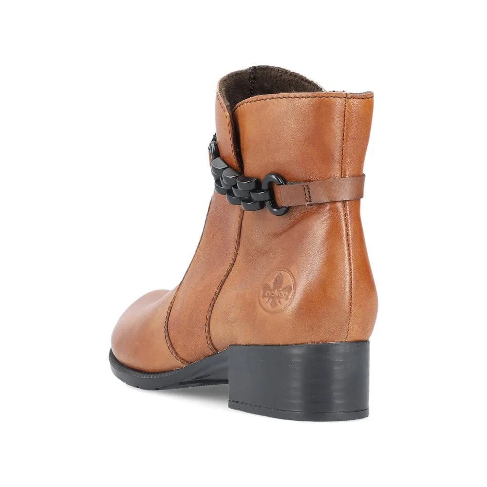 Rieker 78676 Ladies boots