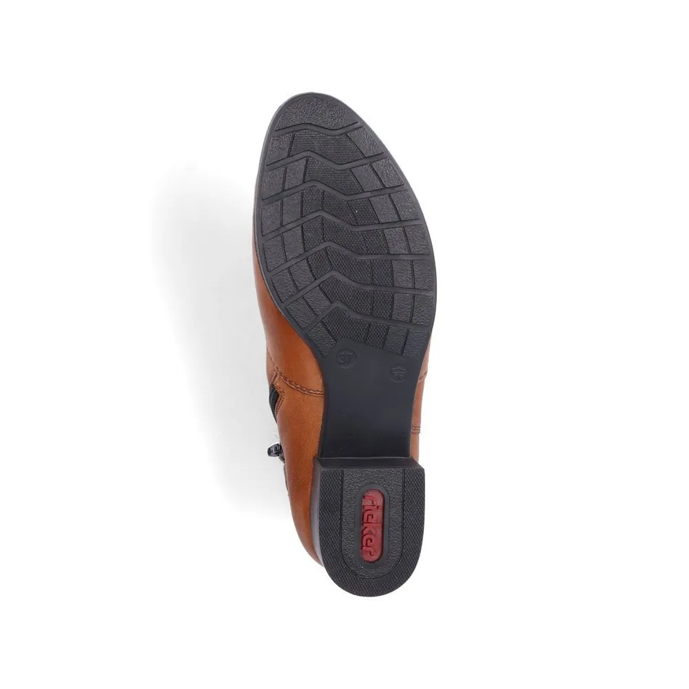 Rieker 78676 Ladies boots