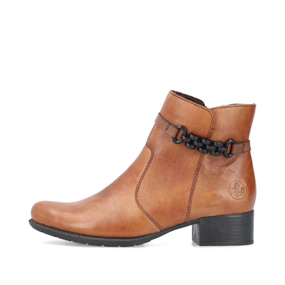 Rieker 78676 Ladies boots