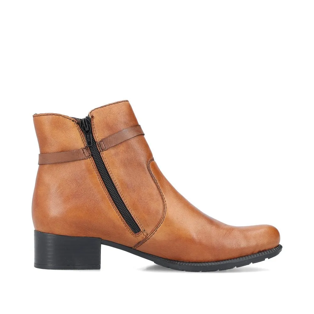 Rieker 78676 Ladies boots