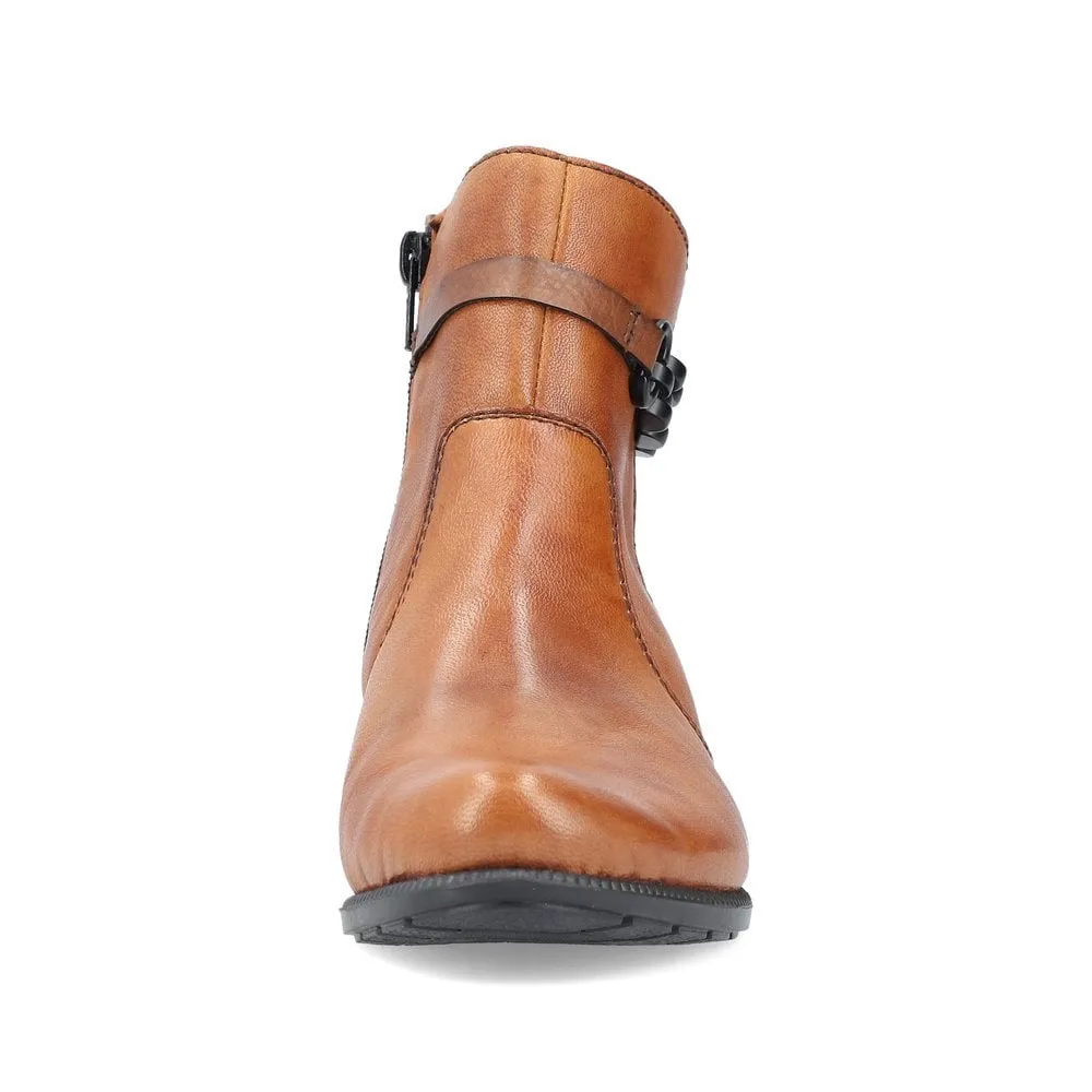 Rieker 78676 Ladies boots