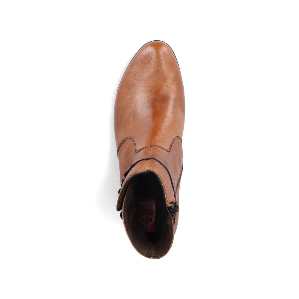 Rieker 78676 Ladies boots