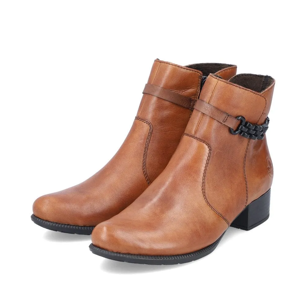 Rieker 78676 Ladies boots