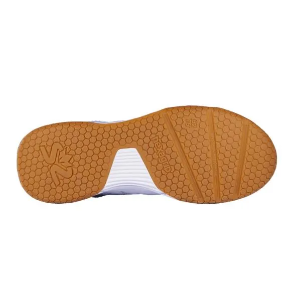 Salming Rival 2 Men White/Black/Cyan