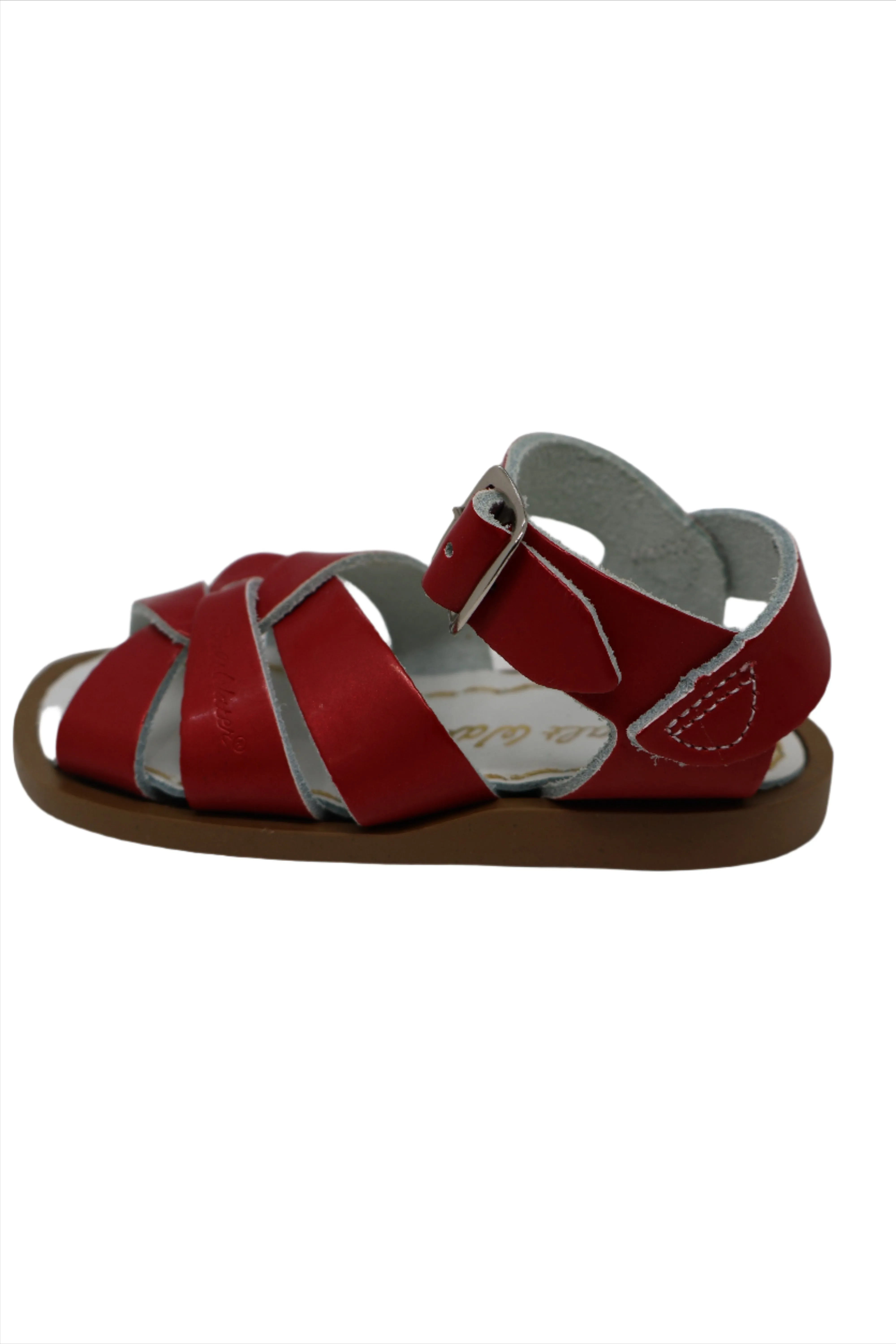 SALT WATER ORIGINAL RED