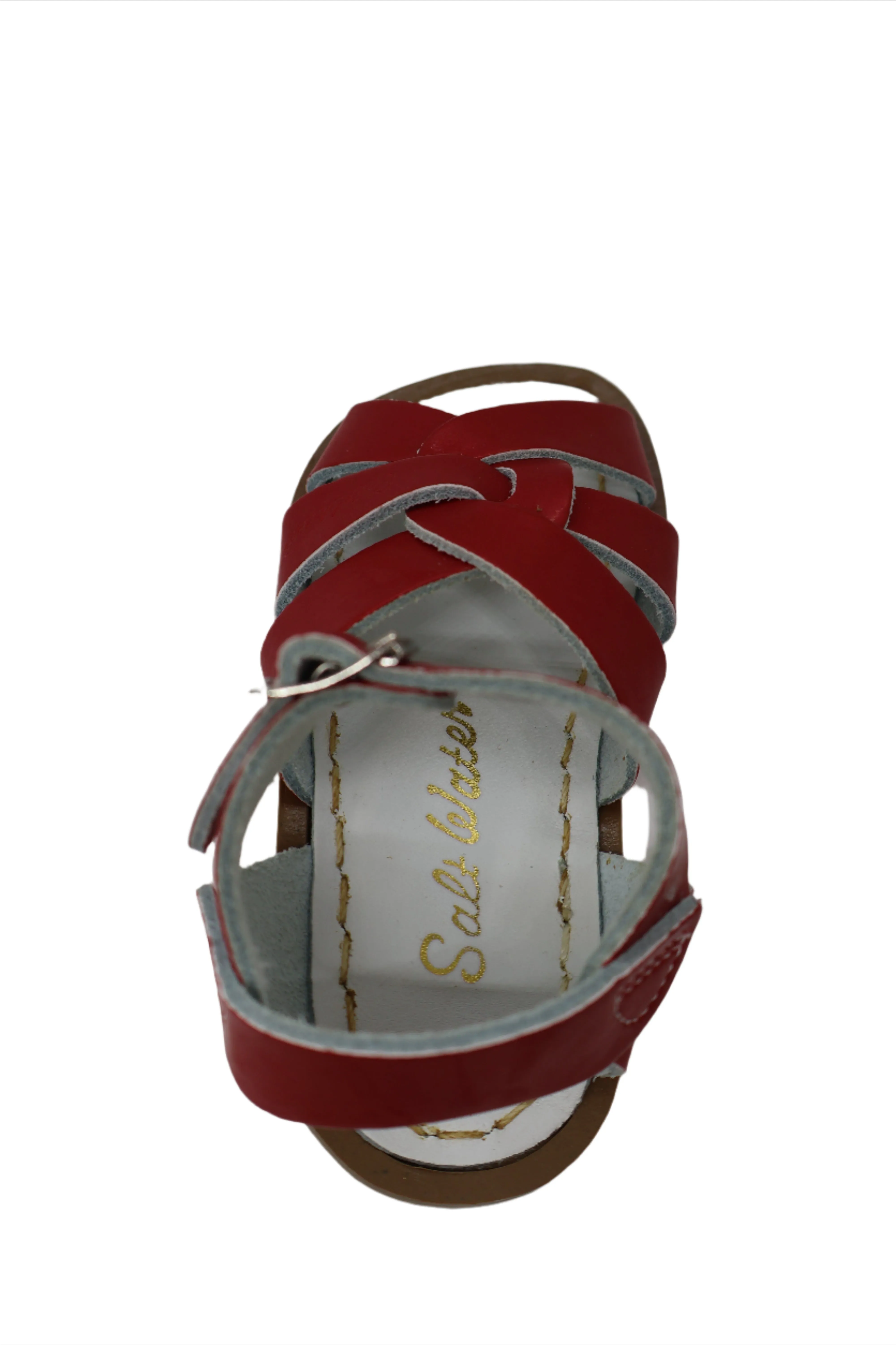 SALT WATER ORIGINAL RED