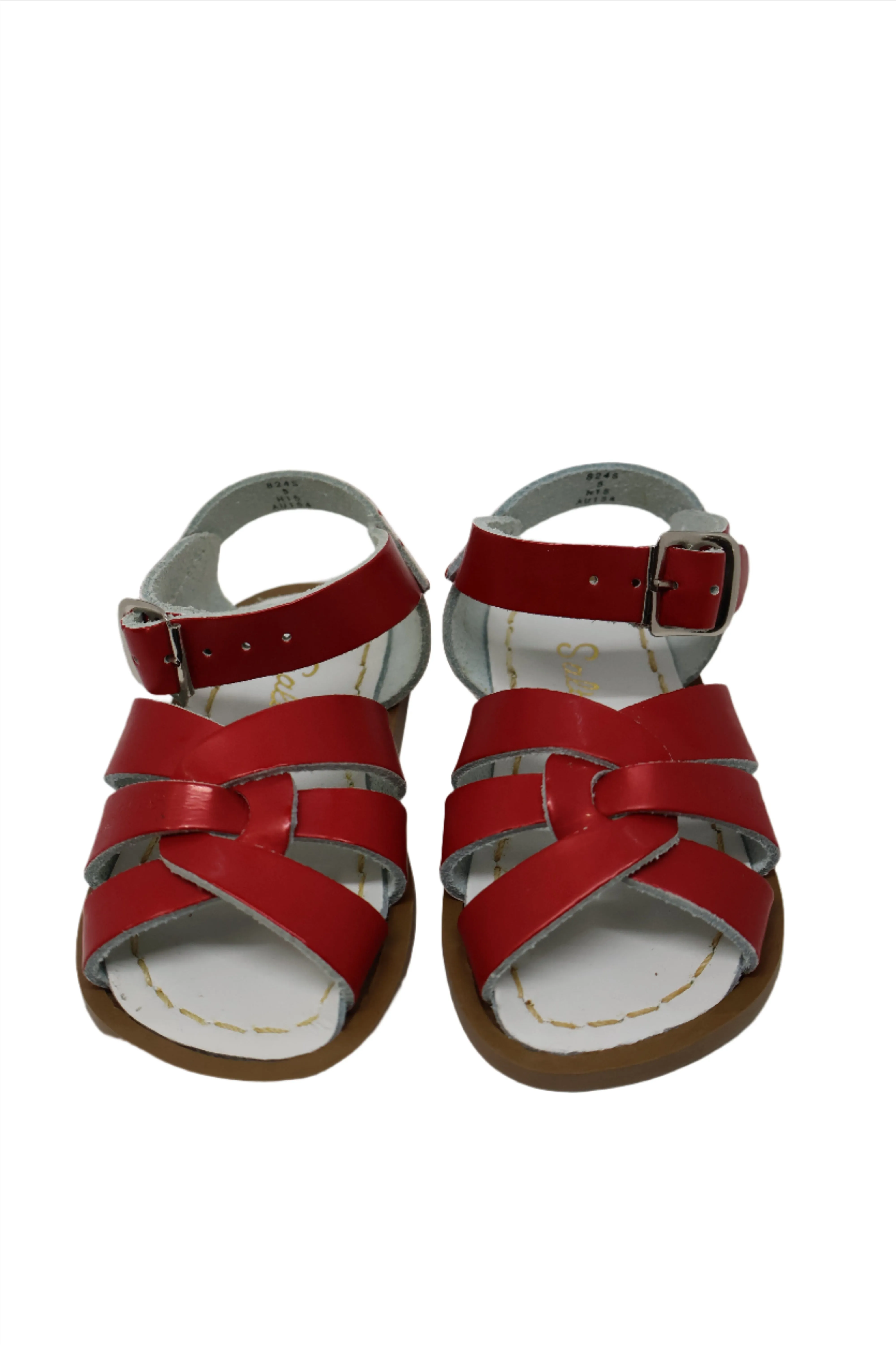 SALT WATER ORIGINAL RED