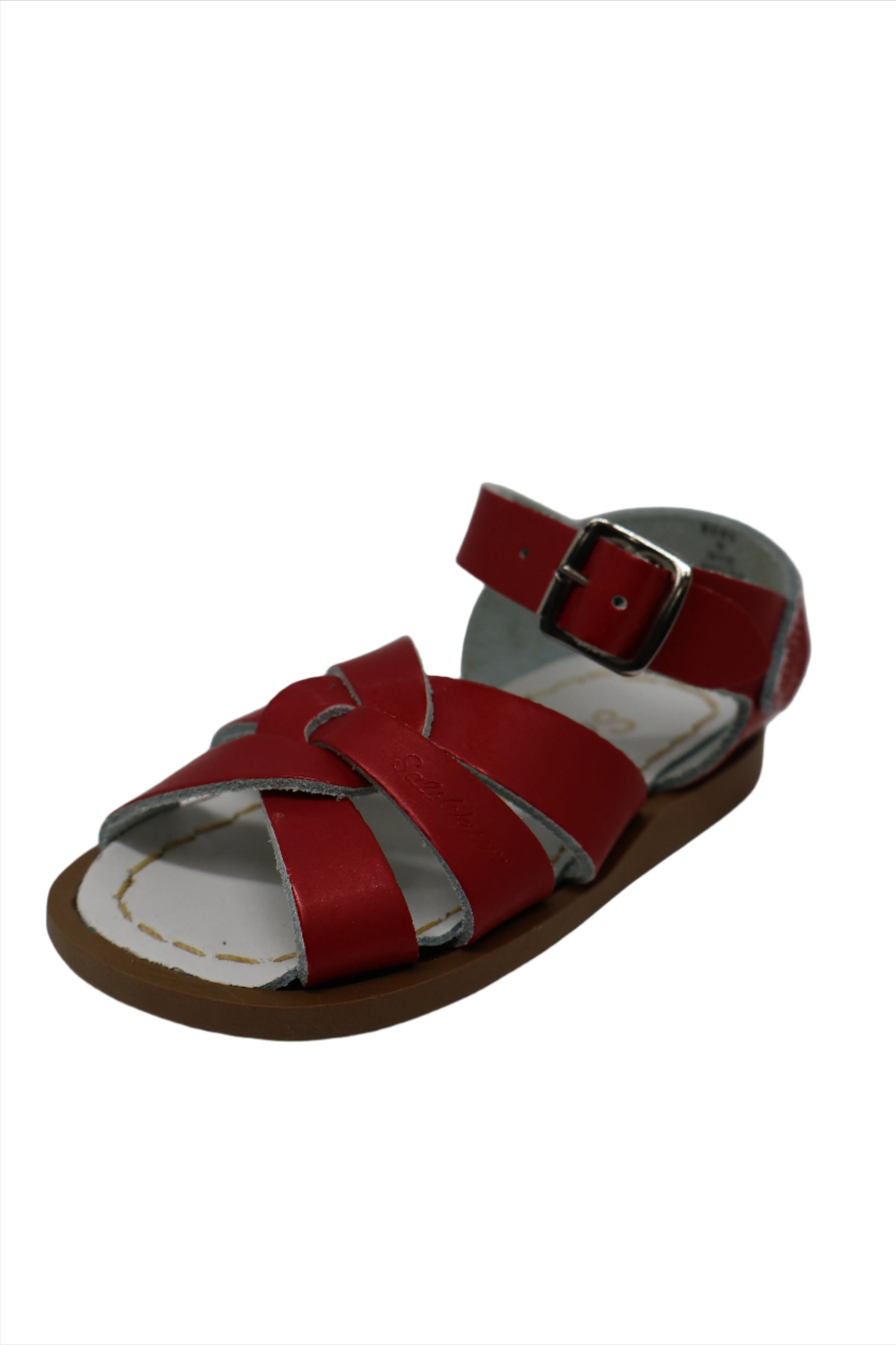 SALT WATER ORIGINAL RED