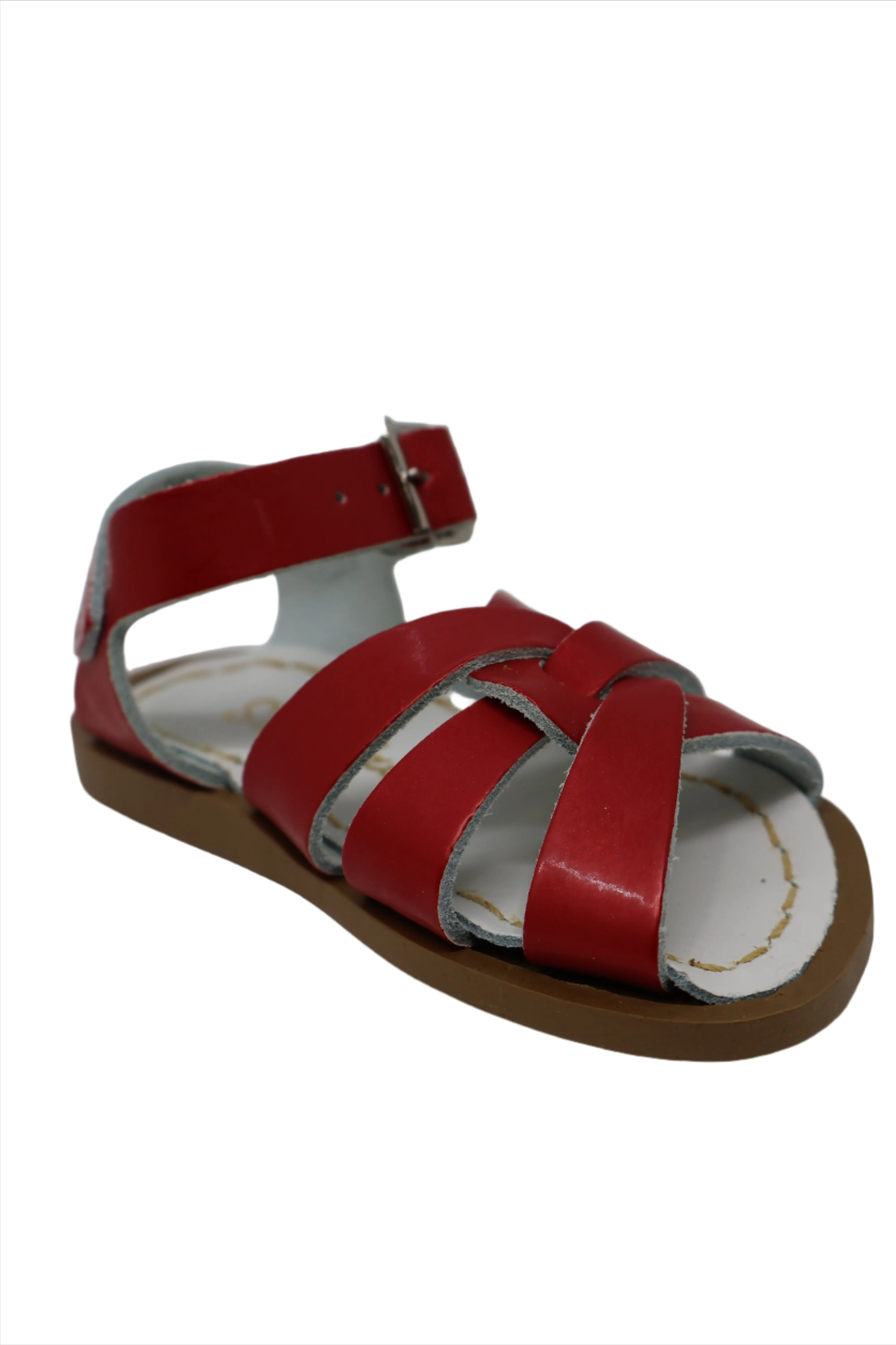 SALT WATER ORIGINAL RED