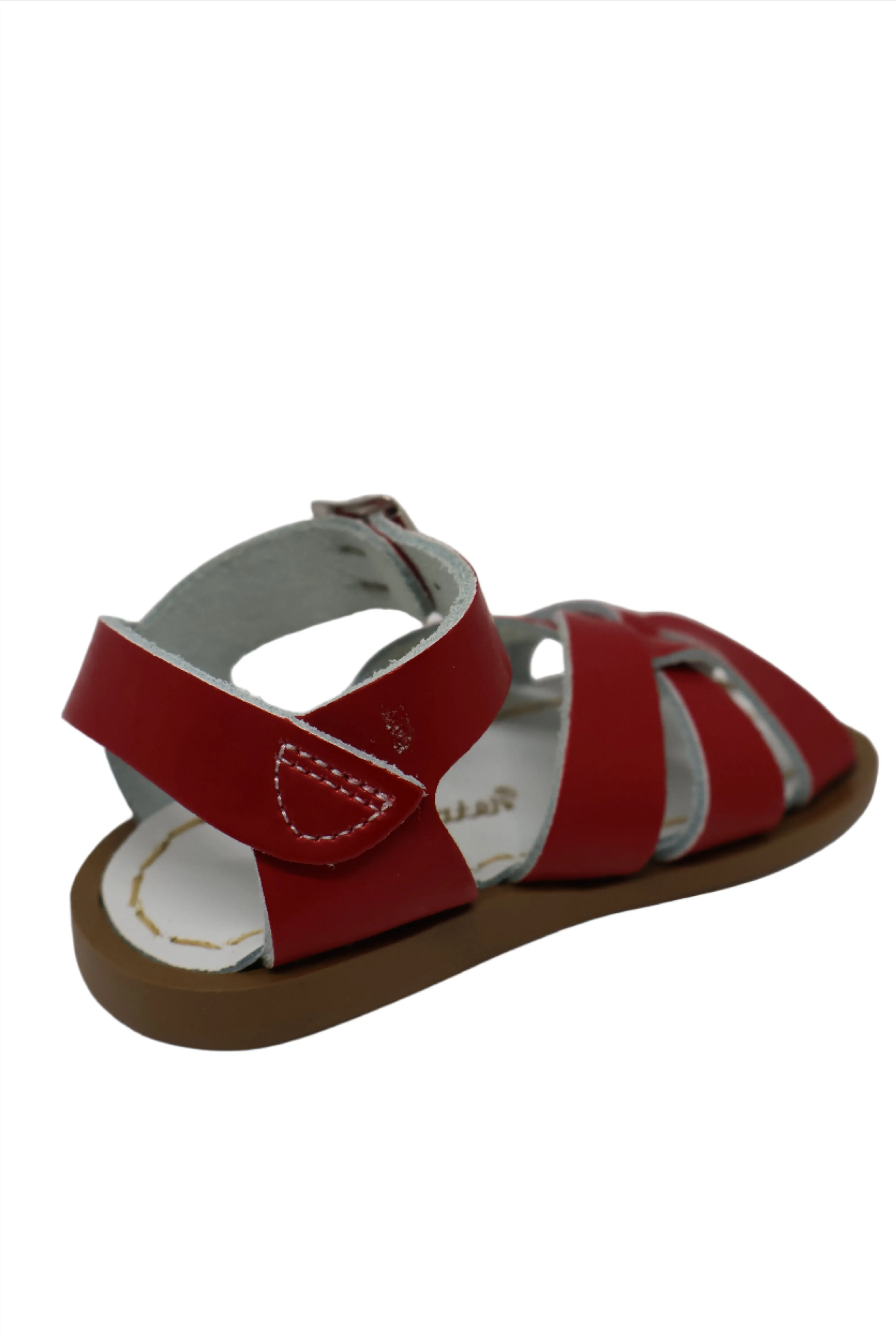 SALT WATER ORIGINAL RED