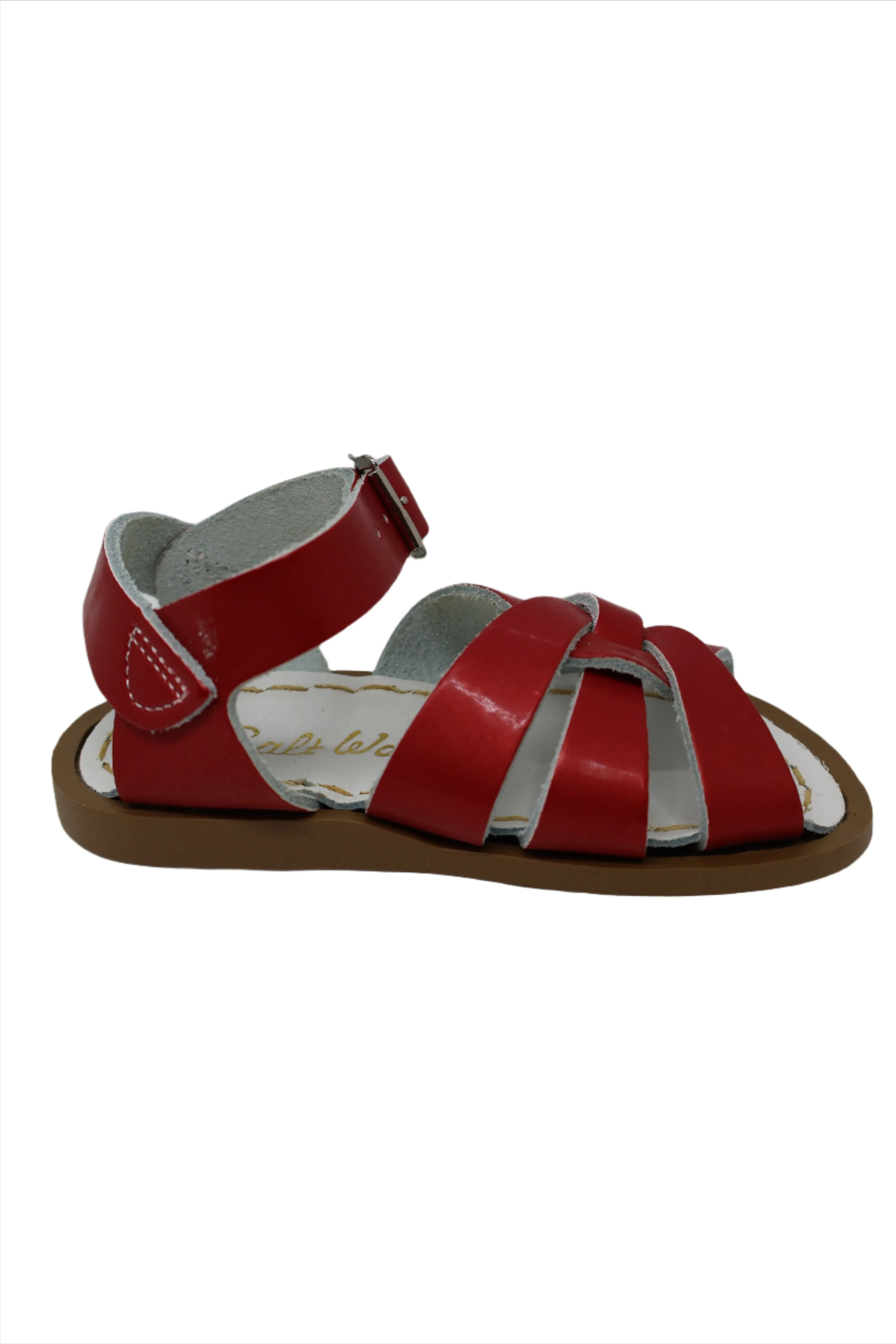 SALT WATER ORIGINAL RED