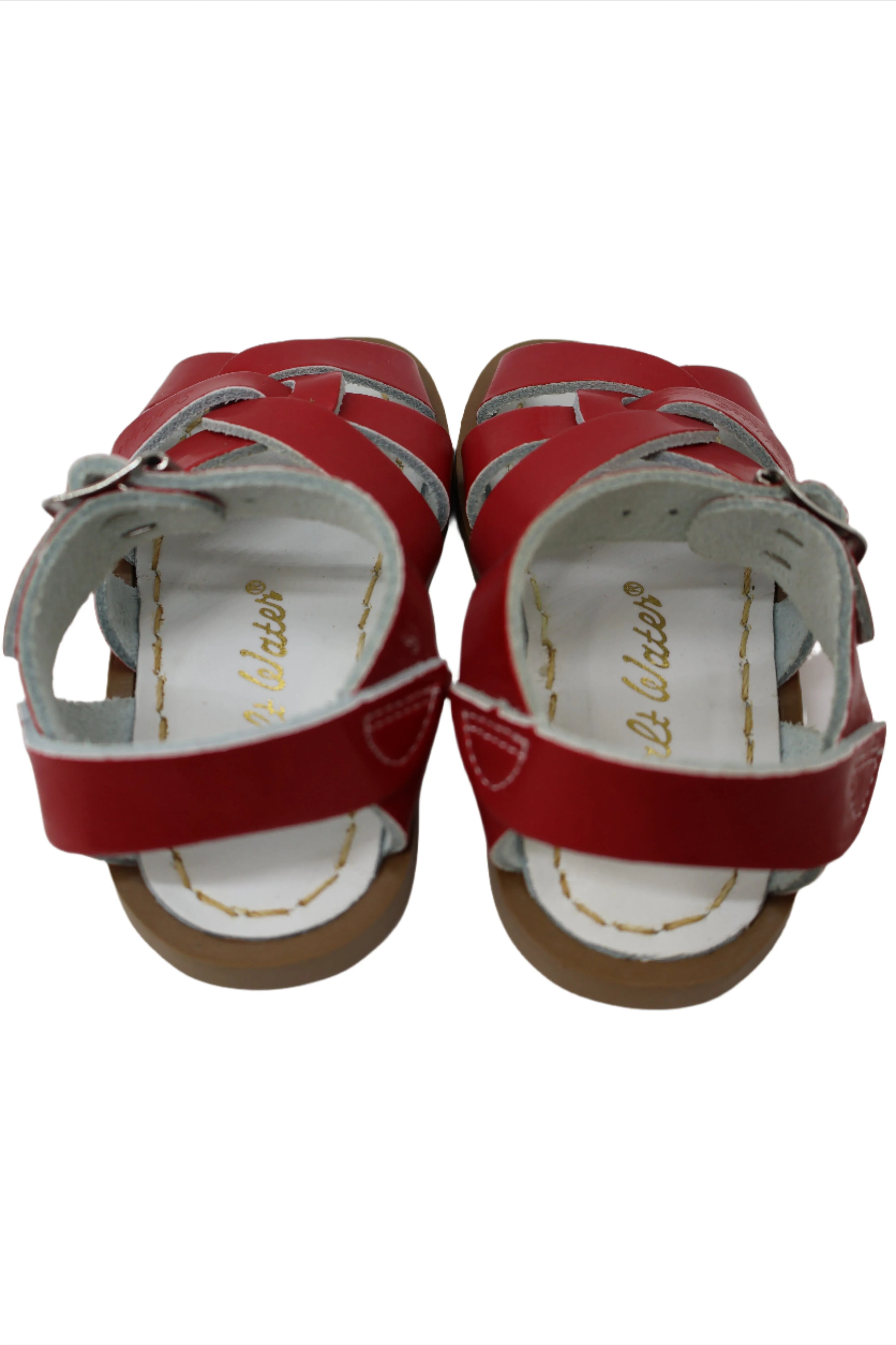 SALT WATER ORIGINAL RED