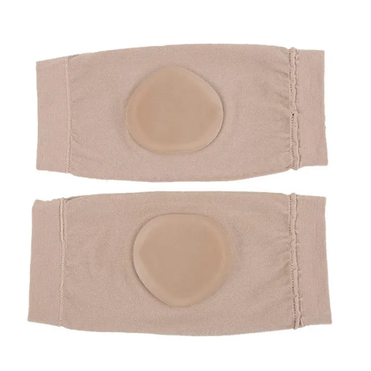 SEBS Anti-Cracking Ankle Protection Socks Bandage Protective Sleeve