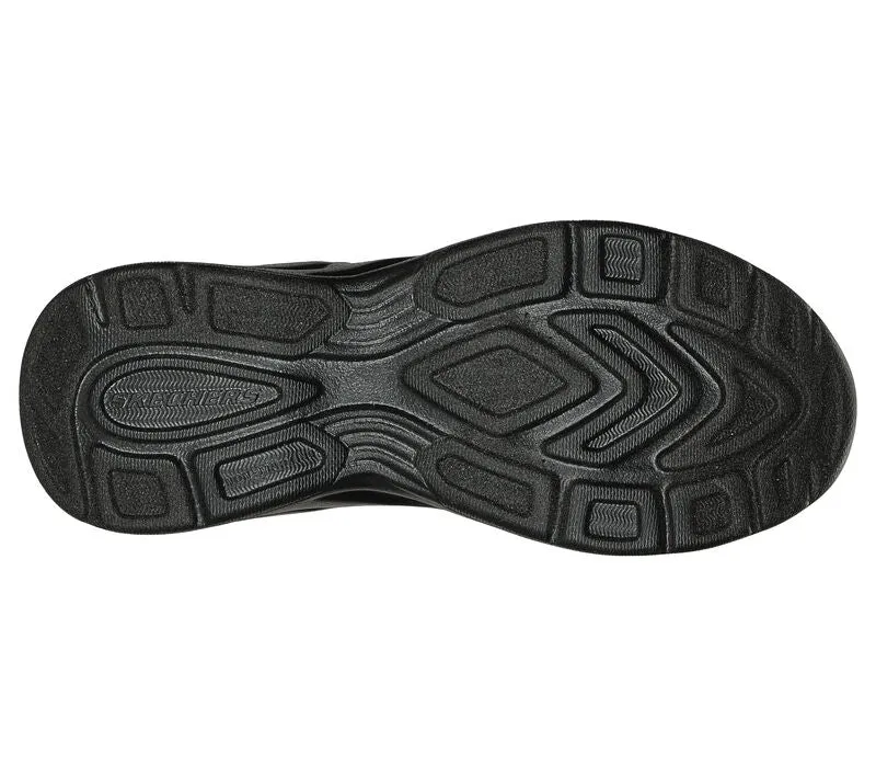 Skechers Kids Trainer Dynamtic Black