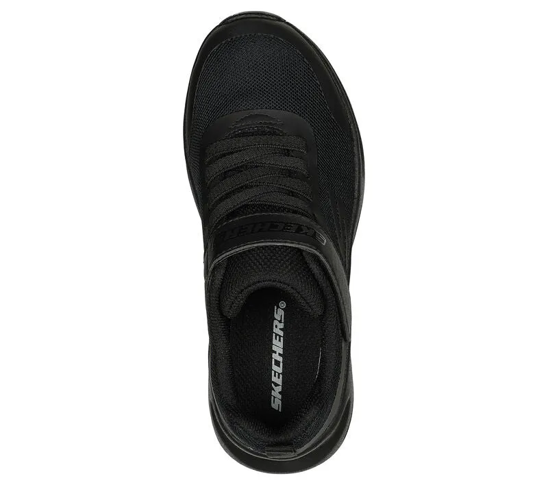 Skechers Kids Trainer Dynamtic Black