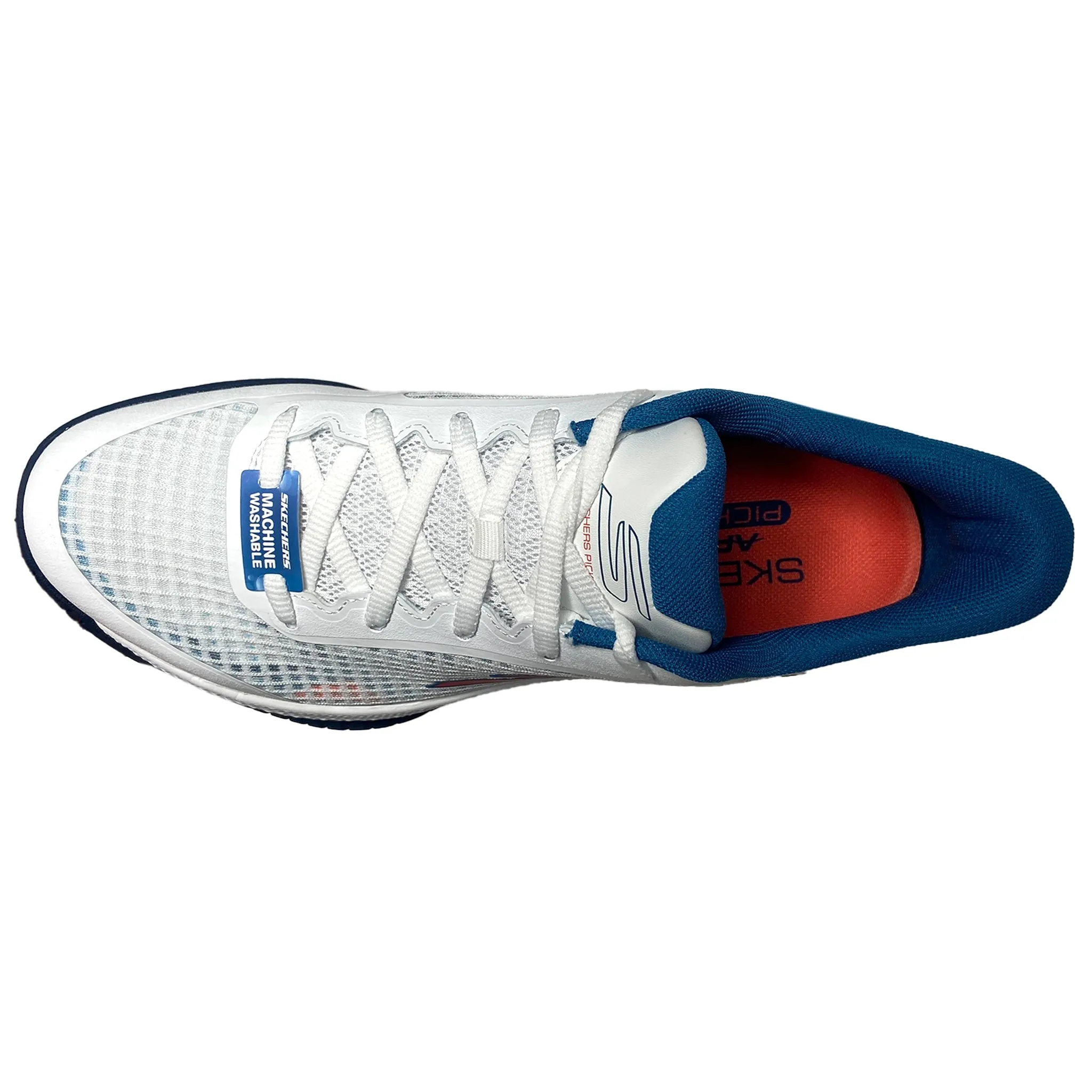 Skechers Men's Viper Court Pro - Pickleball 246069-WTQ