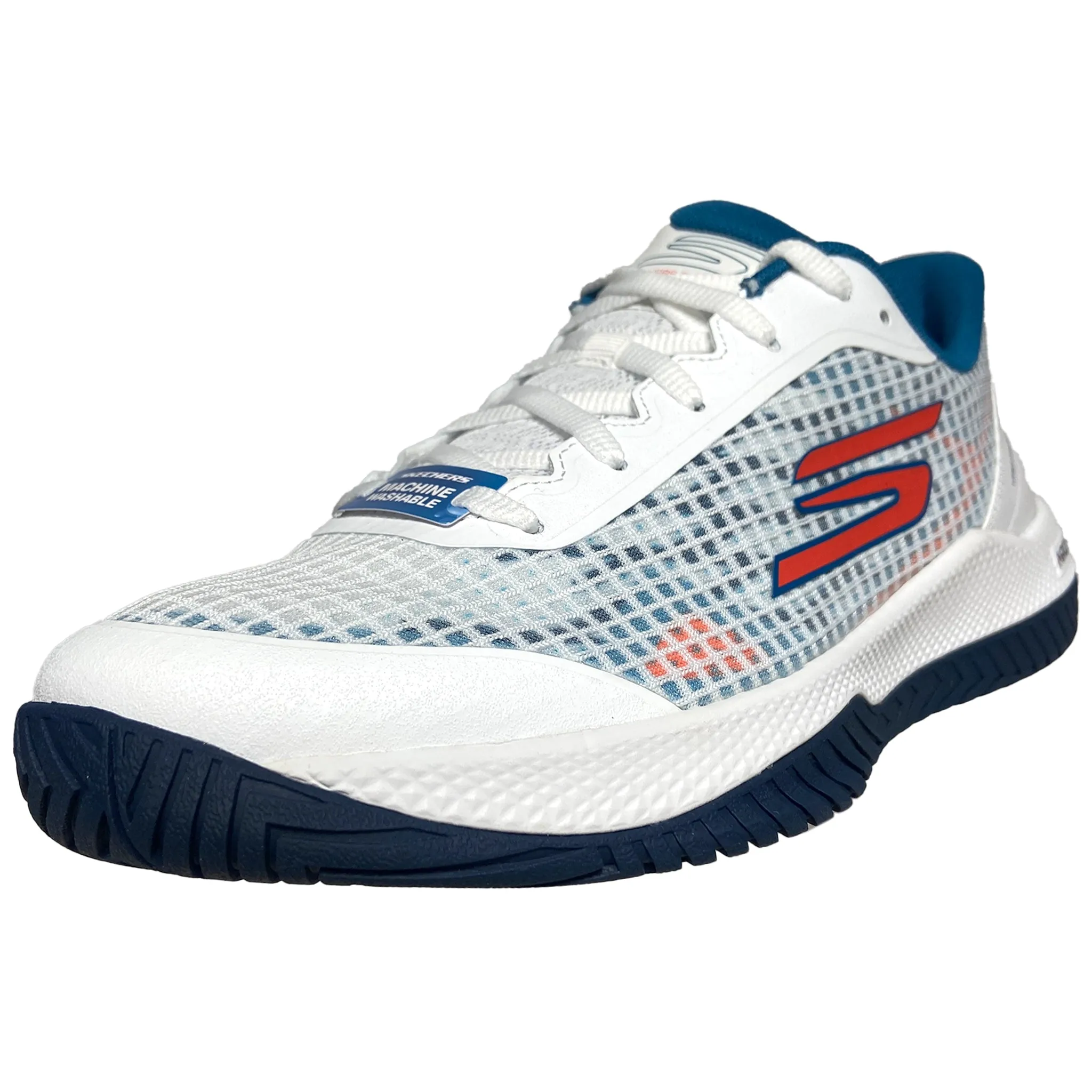Skechers Men's Viper Court Pro - Pickleball 246069-WTQ