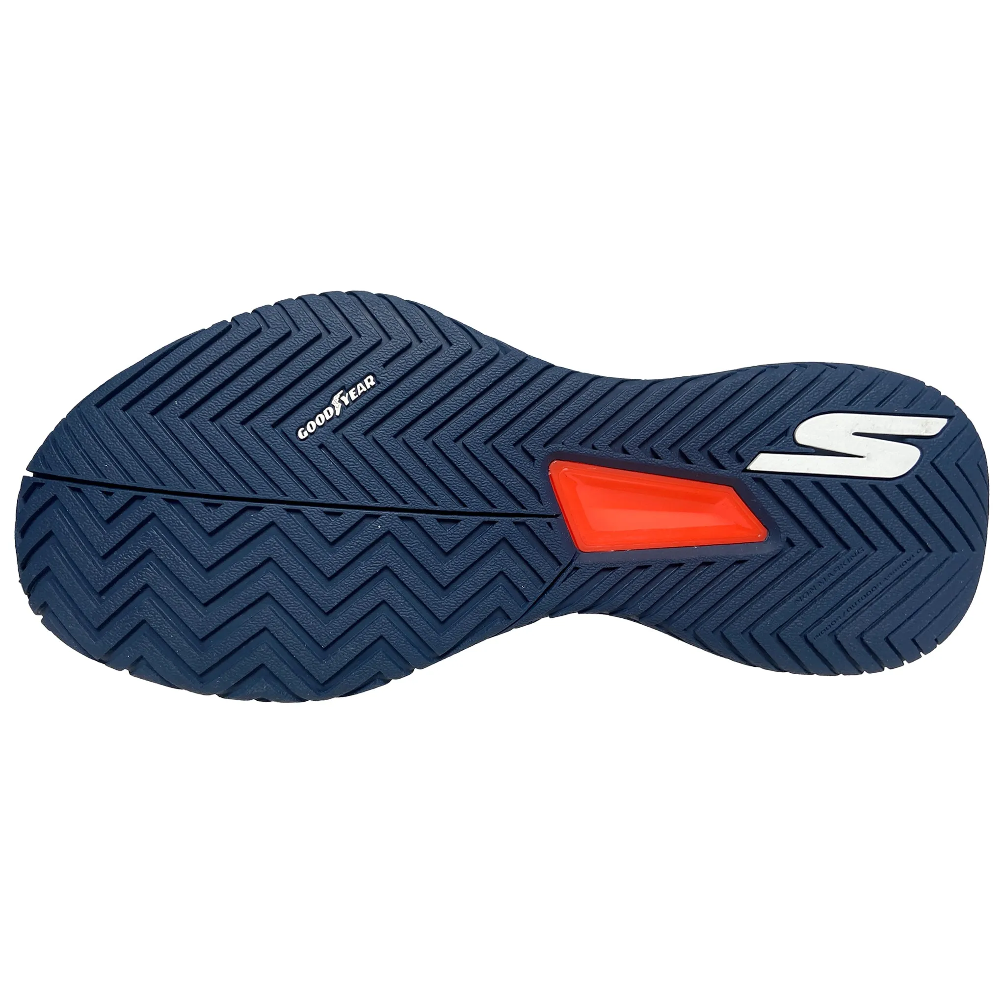 Skechers Men's Viper Court Pro - Pickleball 246069-WTQ