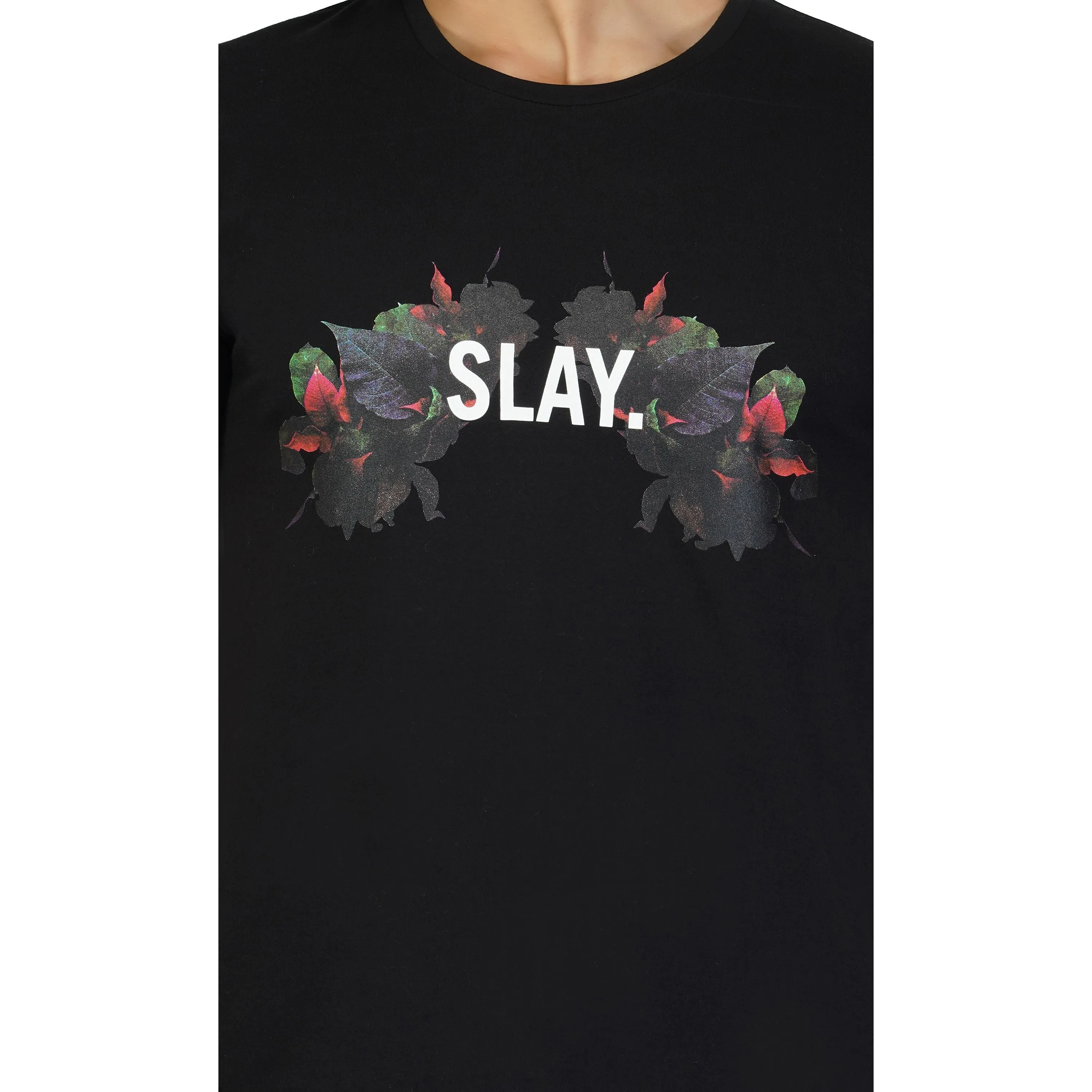 SLAY. Men's Printed T-shirt
