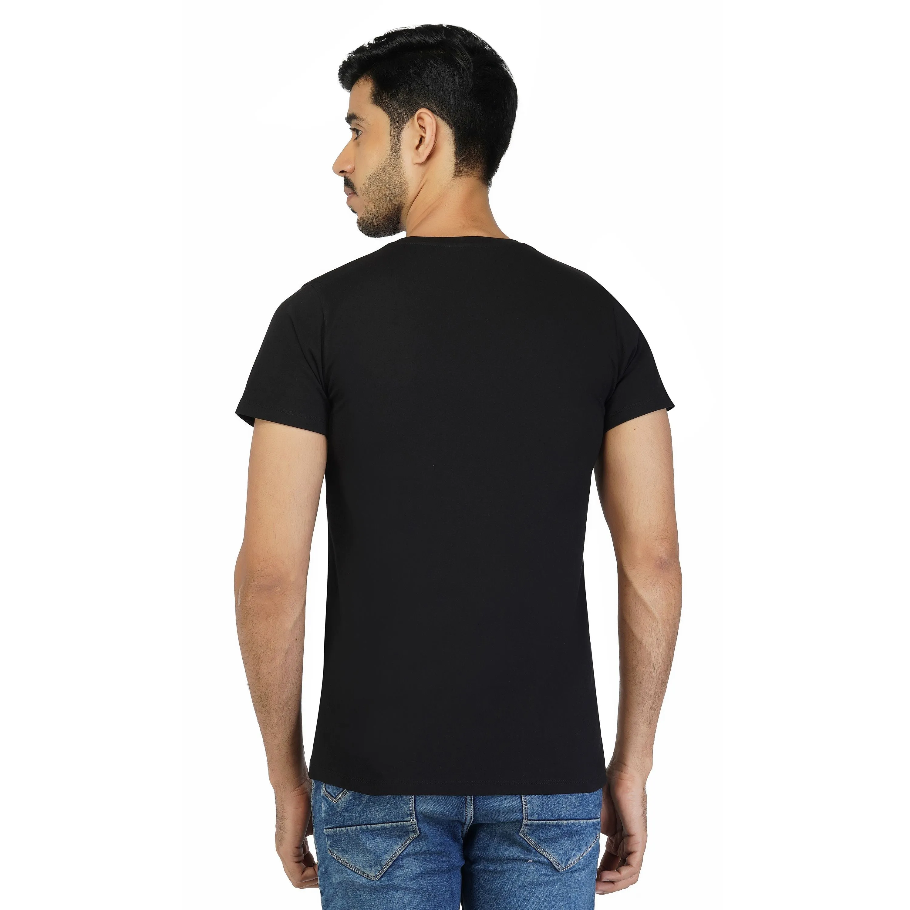 SLAY. Men's Printed T-shirt