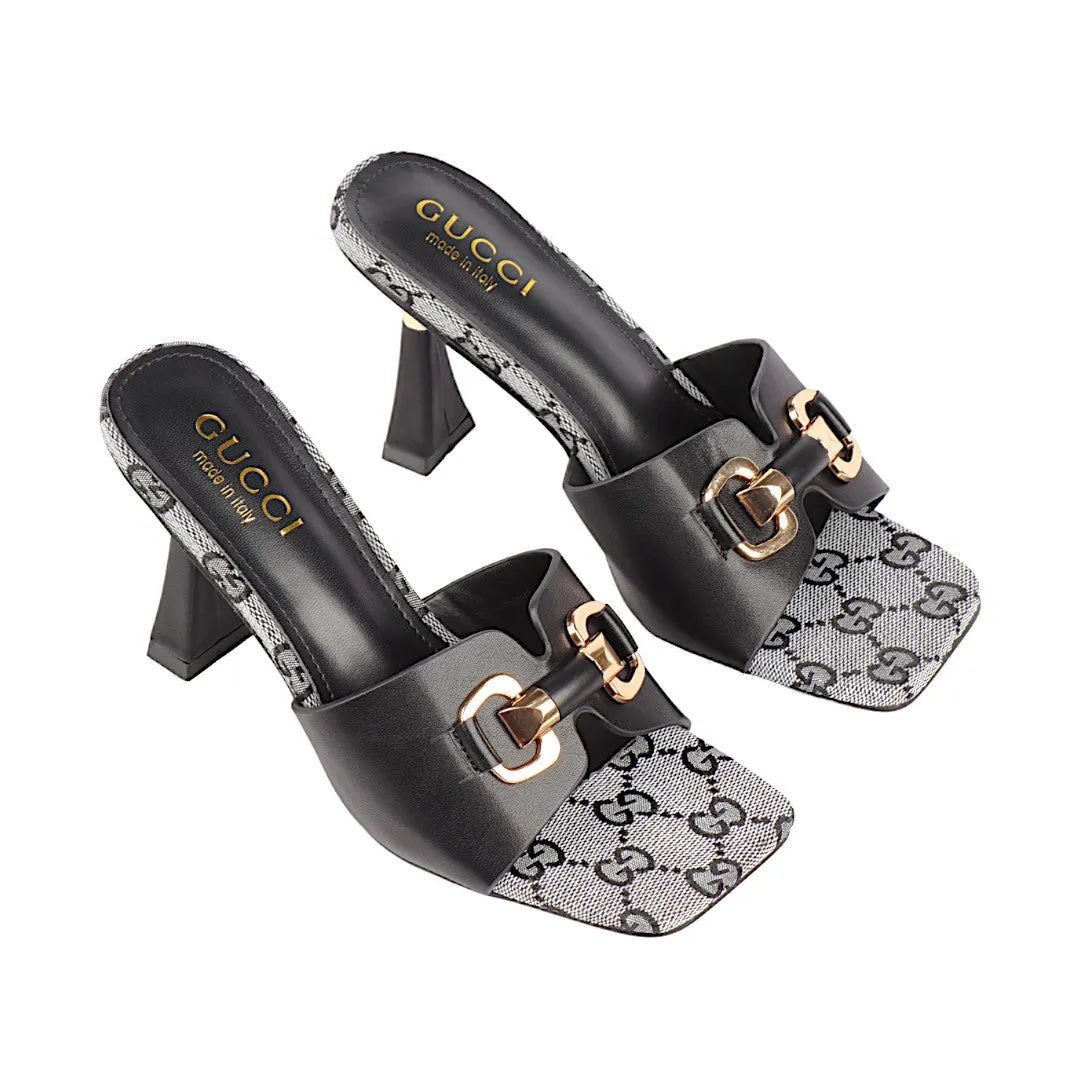 SLIDER HIGH HEEL