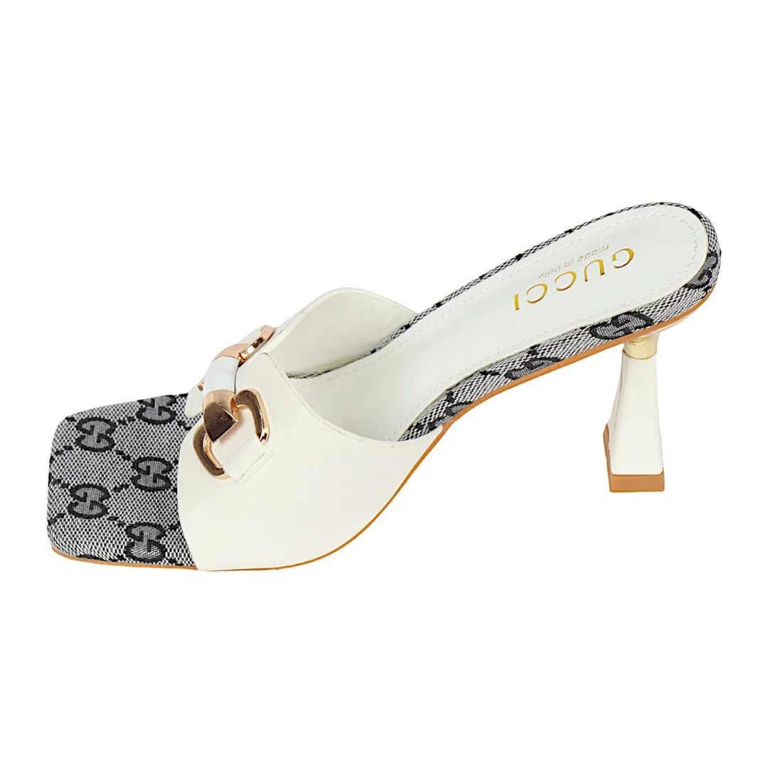 SLIDER HIGH HEEL