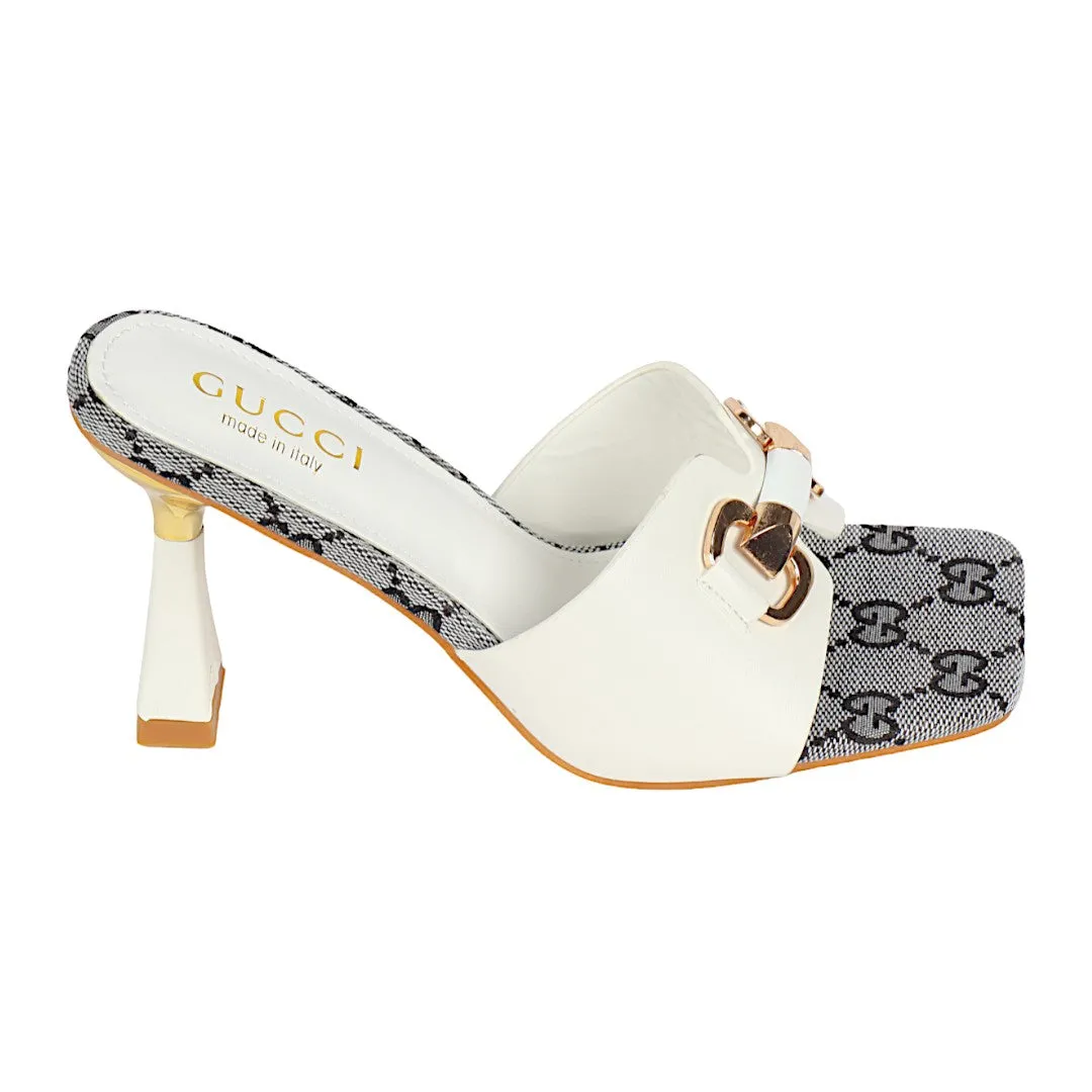 SLIDER HIGH HEEL