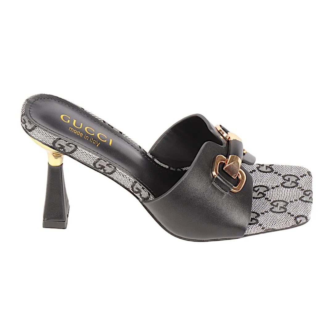 SLIDER HIGH HEEL