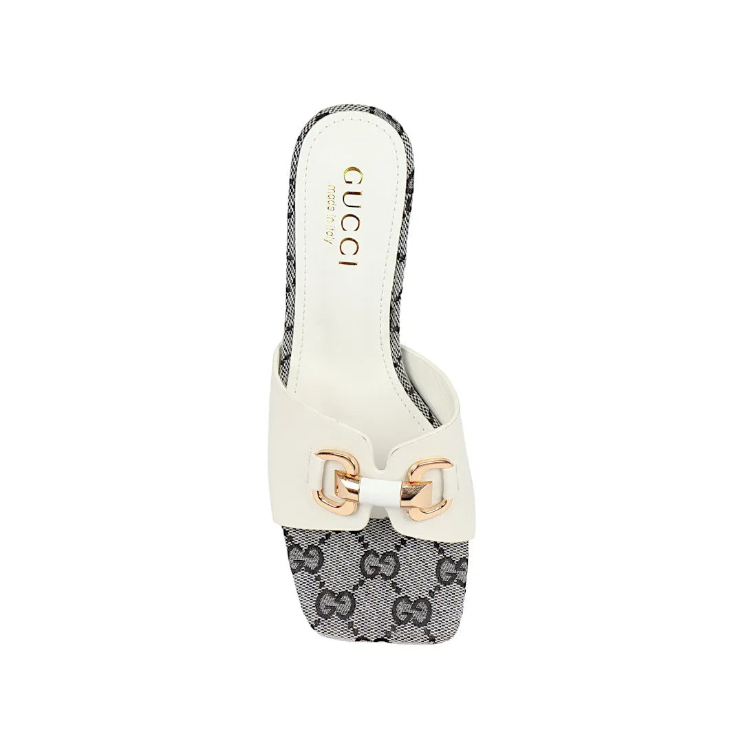 SLIDER HIGH HEEL